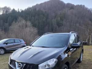 Nissan Qashqai 1.5 dci Tekna EURO 5