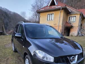 Nissan Qashqai 1.5 dci Tekna EURO 5 — miniatura 2