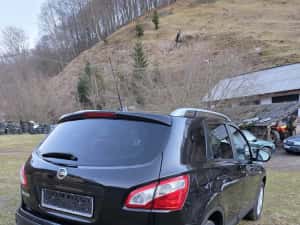 Nissan Qashqai 1.5 dci Tekna EURO 5 — miniatura 3