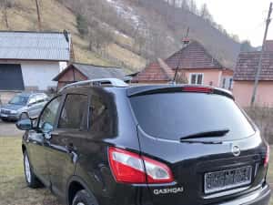 Nissan Qashqai 1.5 dci Tekna EURO 5 — miniatura 4