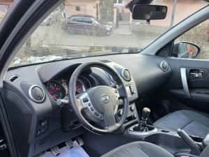 Nissan Qashqai 1.5 dci Tekna EURO 5 — miniatura 5