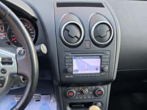 Nissan Qashqai 1.5 dci Tekna EURO 5 — miniatura 6