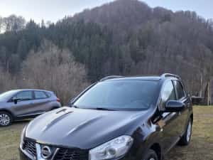 Nissan Qashqai 1.5 dci Tekna EURO 5 — miniatura 9