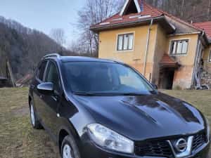 Nissan Qashqai 1.5 dci Tekna EURO 5 — miniatura 10