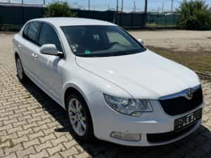 Skoda Superb, 2012, diesel, 170 cai, DSG, euro 5