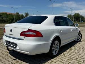 Skoda Superb, 2012, diesel, 170 cai, DSG, euro 5 — miniatura 3