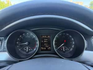 Skoda Superb, 2012, diesel, 170 cai, DSG, euro 5 — miniatura 6