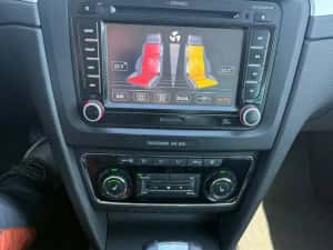 Skoda Superb, 2012, diesel, 170 cai, DSG, euro 5 — miniatura 7