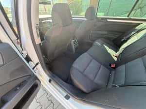 Skoda Superb, 2012, diesel, 170 cai, DSG, euro 5 — miniatura 8