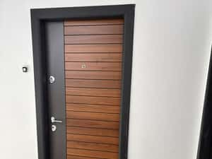 APARTAMENT 3 CAMERE PARCUL CIRCULUI — miniatura 3