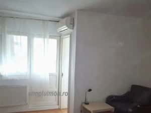 Metrou Dristor Garsoniera Mobilata Utilata — miniatura 2