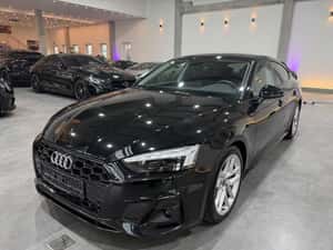 Audi A5 Automată 286 HP Diesel