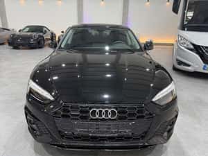Audi A5 Automată 286 HP Diesel — miniatura 2