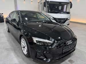 Audi A5 Automată 286 HP Diesel — miniatura 3
