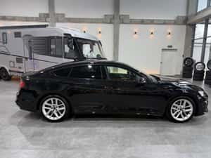 Audi A5 Automată 286 HP Diesel — miniatura 5