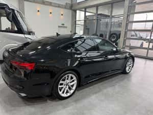 Audi A5 Automată 286 HP Diesel — miniatura 6