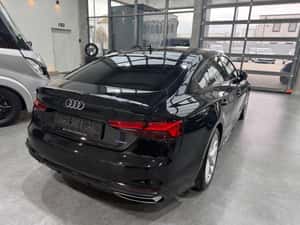 Audi A5 Automată 286 HP Diesel — miniatura 7