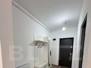 Apartament 3 camere, 2 bai, parcare, zona Teilor — miniatura 4