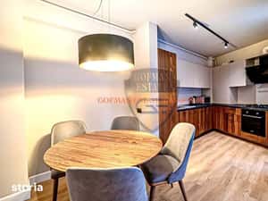 2 camere Aviatorii Residence LUX Parcare Campus Universitate Cambridge — miniatura 5