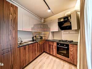2 camere Aviatorii Residence LUX Parcare Campus Universitate Cambridge — miniatura 6