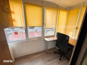 Apartament 2 camere, mobilat complet, etaj 1 – Bd. Unirii, Reghin — miniatura 4