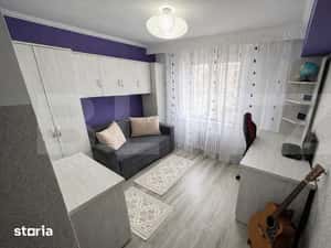 Apartament 2 camere, mobilat complet, etaj 1 – Bd. Unirii, Reghin — miniatura 5