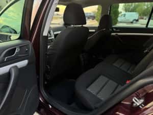 Skoda  OCTAVIA  2.0TDI  2010   SCOUT recent adusă — miniatura 8