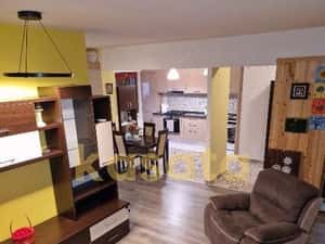 DE INCHIRIAT | APARTAMENT 3 CAMERE | GROZAVESTI | METROU | CARREFOUR