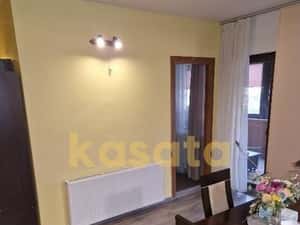 DE INCHIRIAT | APARTAMENT 3 CAMERE | GROZAVESTI | METROU | CARREFOUR — miniatura 4