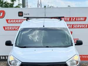Dacia Dokker Van 2016, Diesel, 282.000 km — miniatura 2