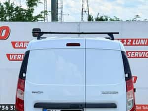 Dacia Dokker Van 2016, Diesel, 282.000 km — miniatura 5