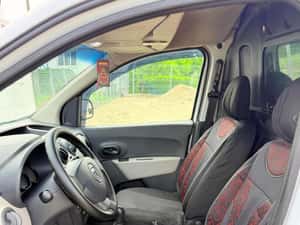 Dacia Dokker Van 2016, Diesel, 282.000 km — miniatura 7