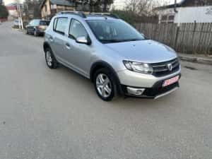 Dacia Sandero Stepway - 1.5 DCI - 2015 — miniatura 3