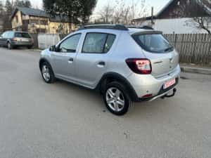 Dacia Sandero Stepway - 1.5 DCI - 2015 — miniatura 4