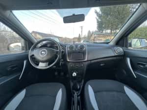 Dacia Sandero Stepway - 1.5 DCI - 2015 — miniatura 6