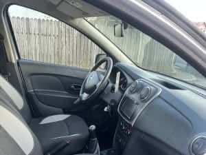 Dacia Sandero Stepway - 1.5 DCI - 2015 — miniatura 7