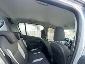 Dacia Sandero Stepway - 1.5 DCI - 2015 — miniatura 8