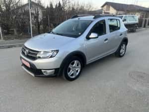 Dacia Sandero Stepway - 1.5 DCI - 2015 — miniatura 9