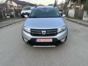 Dacia Sandero Stepway - 1.5 DCI - 2015 — miniatura 10