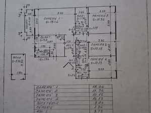 Proprietar, ap. 4 camere decomandate, Gheorgheni, bd. Titulescu, et. 2 — miniatura 3