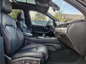 Audi SQ7 4.0TDI 435cp — miniatura 6