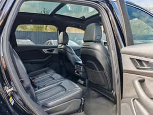 Audi SQ7 4.0TDI 435cp — miniatura 7