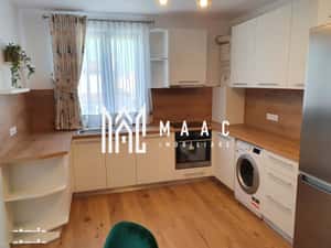 Apartament 3 camere de închiriat | Șelimbăr | etaj 1, 2 băi