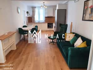 Apartament 3 camere de închiriat | Șelimbăr | etaj 1, 2 băi — miniatura 3