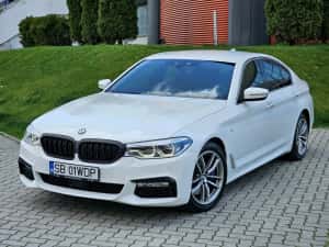Bmw 530i G30 M-Paket 2018/ 2.0 Benzina 252 Cp/X-DRIVE/ Variante