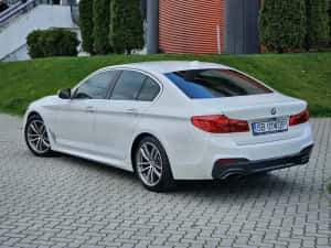 Bmw 530i G30 M-Paket 2018/ 2.0 Benzina 252 Cp/X-DRIVE/ Variante — miniatura 5