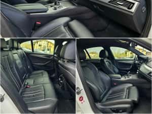 Bmw 530i G30 M-Paket 2018/ 2.0 Benzina 252 Cp/X-DRIVE/ Variante — miniatura 6