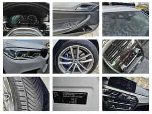 Bmw 530i G30 M-Paket 2018/ 2.0 Benzina 252 Cp/X-DRIVE/ Variante — miniatura 8