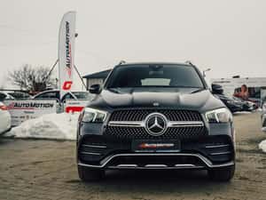 Mercedes-Benz GLE 350e 4Matic, 2021, 94.476 km — miniatura 2