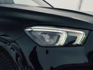 Mercedes-Benz GLE 350e 4Matic, 2021, 94.476 km — miniatura 4